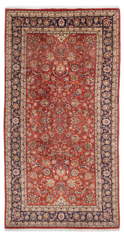 Moud Rug 202x295cm - Persian Rugs