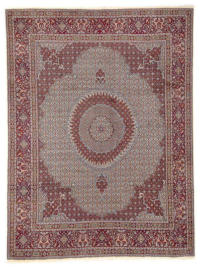 Moud Rug 300x392cm - Persian Rugs