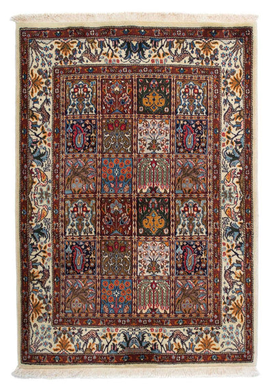 Moud Rug 101x144cm - Persian Rugs