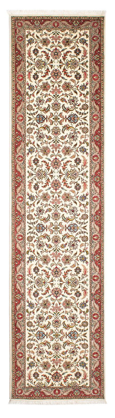Tabriz - 50 Raj Rug 73x297cm - Persian Rugs