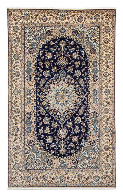 Nain - 9La Rug 197x308cm - Persian Rugs