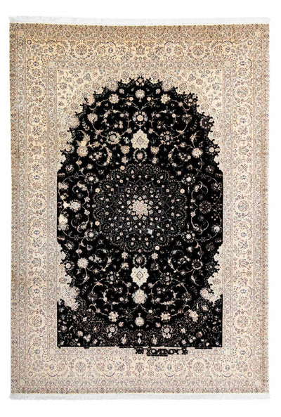Nain - 6La Rug 250x361cm - Persian Rugs