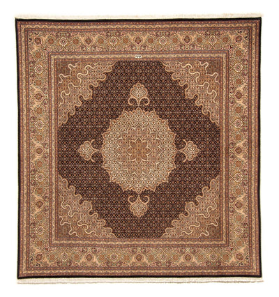 Tabriz Rug 200x210cm - Persian Rugs