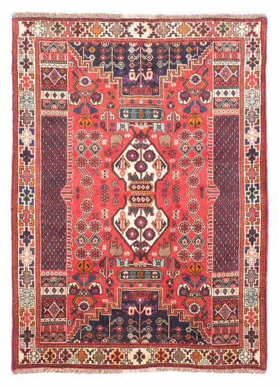 Shiraz Rug 100x154cm - Persian Rugs