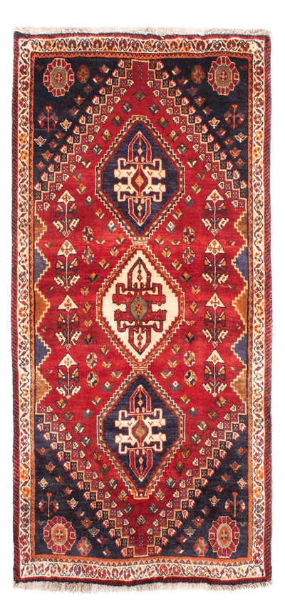 Shiraz Rug 83x172cm - Persian Rugs