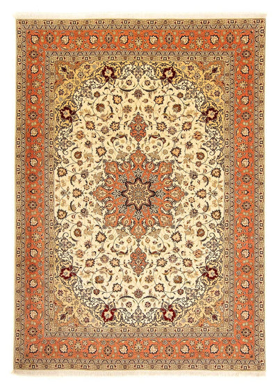 Tabriz Rug 250x348cm - Persian Rugs