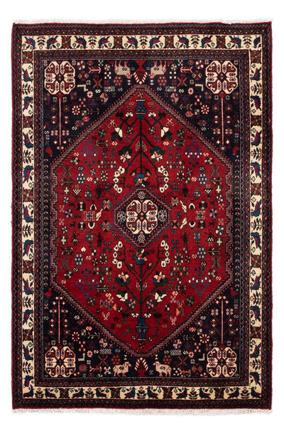 Abadeh Rug 100x154cm - Persian Rugs