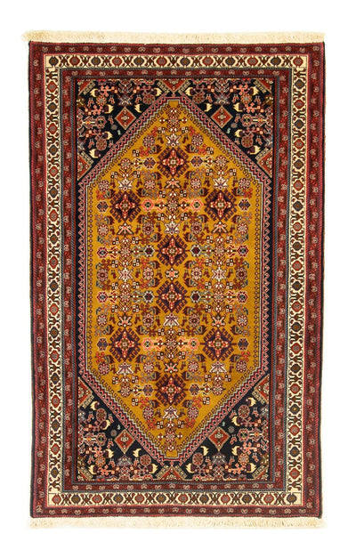 Qashqai Rug 98x158cm - Persian Rugs