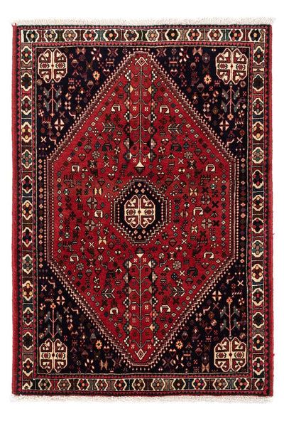 Abadeh Rug 107x153cm - Persian Rugs