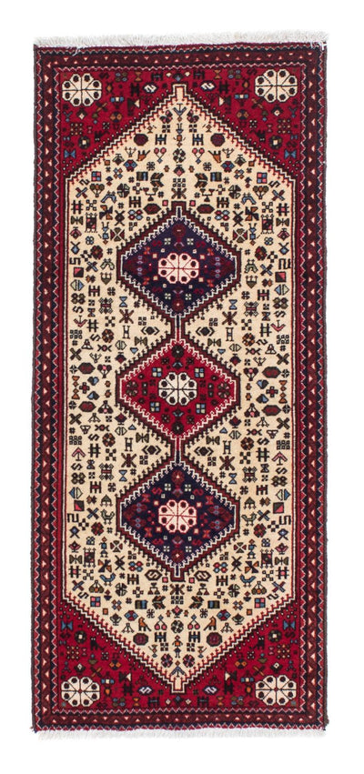 Abadeh Rug 62x148cm - Persian Rugs