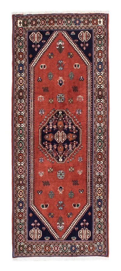 Abadeh Rug 82x193cm - Persian Rugs
