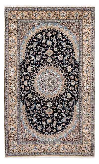 Nain - 6La Rug 193x317cm - Persian Rugs