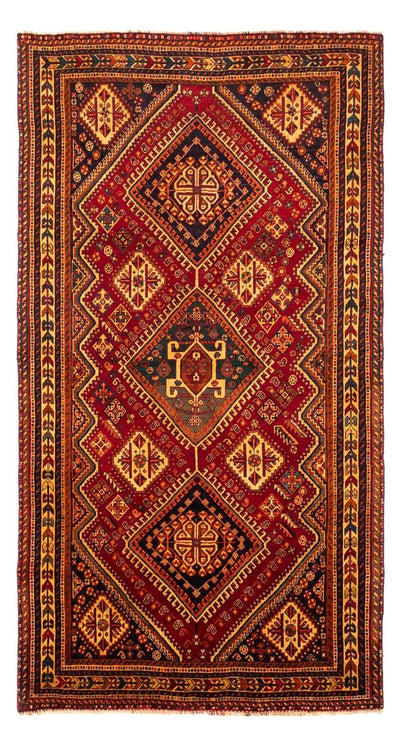 Shiraz Rug 152x271cm - Persian Rugs