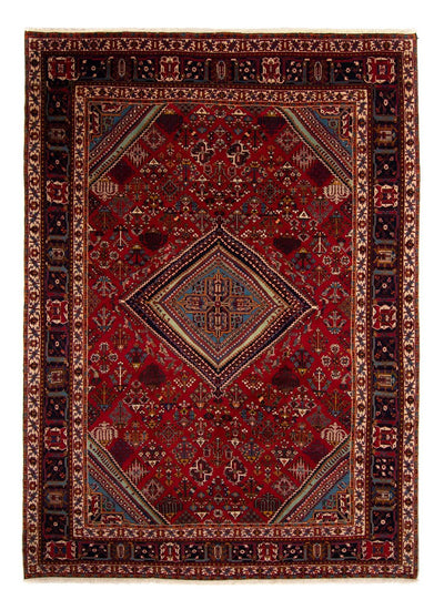 Meymeh Rug 235x324cm - Persian Rugs