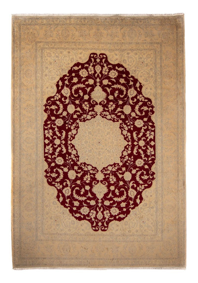 Nain Rug 250x353cm - Persian Rugs
