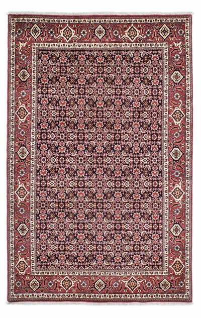 Bidjar - Zanjan Rug 136x220cm - Persian Rugs