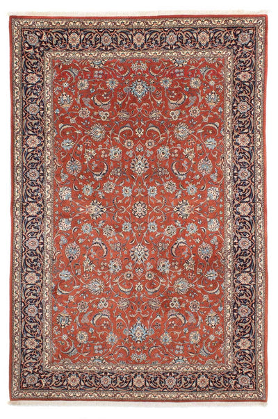 Sarouk Rug 210x305cm - Persian Rugs
