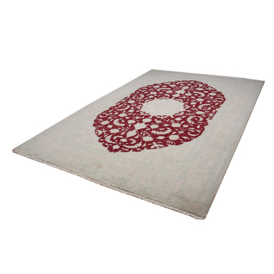 Nain - 9La Rug 197x290cm - Persian Rugs