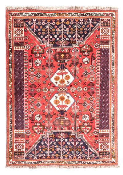 Shiraz Rug 118x158cm - Persian Rugs
