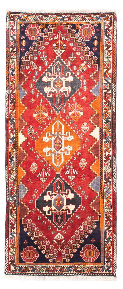 Shiraz Rug 80x180cm - Persian Rugs