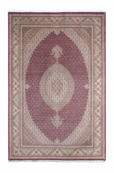 Tabriz Rug 200x298cm - Persian Rugs