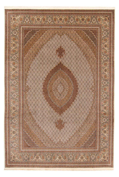 Tabriz Rug 250x363cm - Persian Rugs