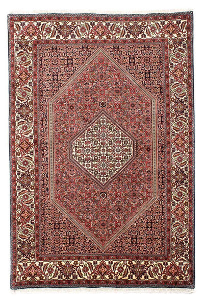 Bidjar Rug 170x255cm - Persian Rugs