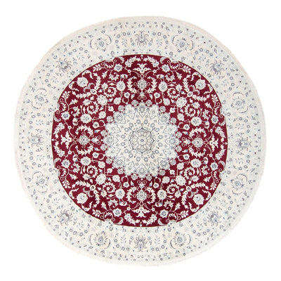 Nain Rug 300x300cm - Persian Rugs