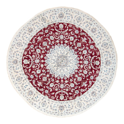 Nain Rug 300x300cm - Persian Rugs