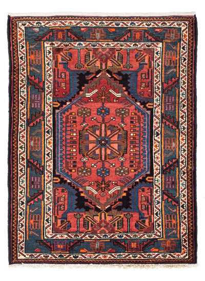 Tuserkan Rug 83x118cm - Persian Rugs