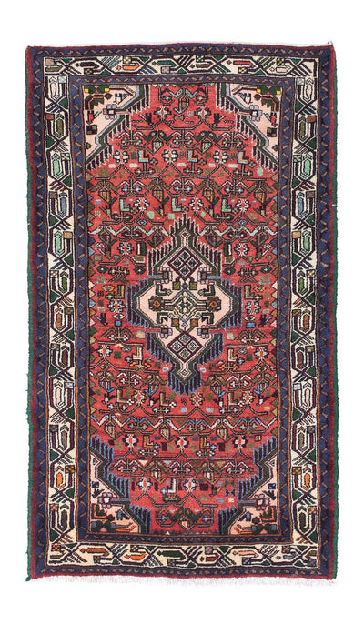 Hamadan Rug 80x125cm - Persian Rugs