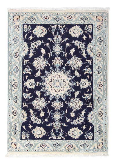 Nain - 9La Rug 58x85cm - Persian Rugs