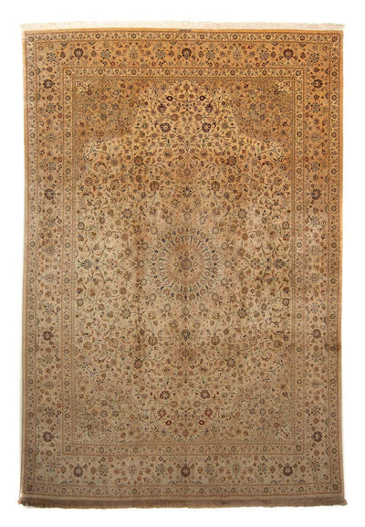 Qom Rug 243x354cm - Persian Rugs