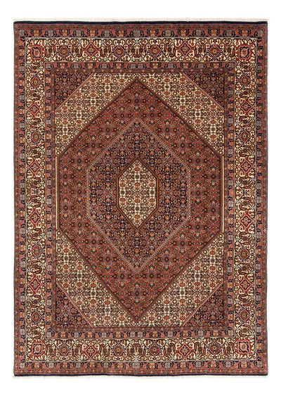 Bidjar Rug 170x237cm - Persian Rugs