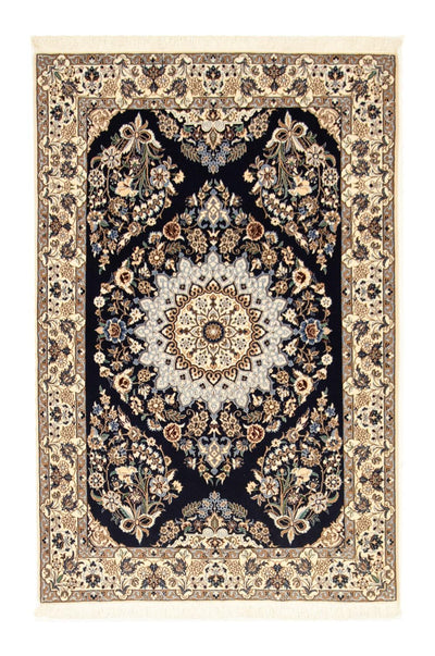 Nain - 6La Rug 100x151cm - Persian Rugs