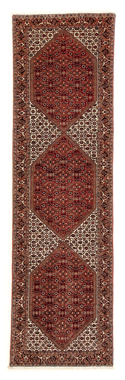 Bidjar Rug 82x313cm - Persian Rugs
