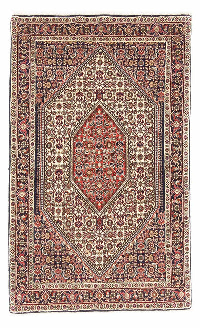 Bidjar Rug 88x140cm - Persian Rugs