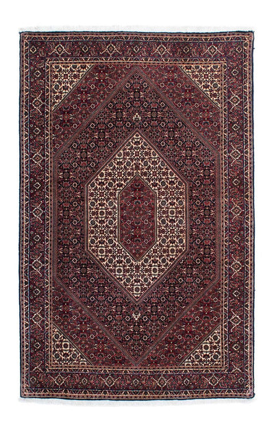 Bidjar Rug 134x210cm - Persian Rugs