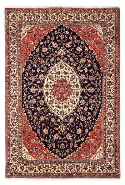 Bidjar Rug 176x260cm - Persian Rugs