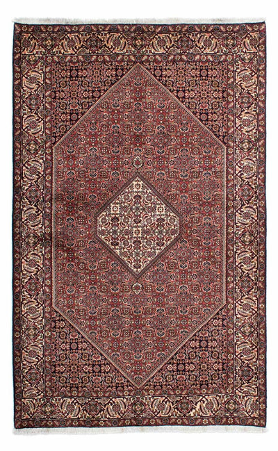 Bidjar Rug 143x225cm - Persian Rugs