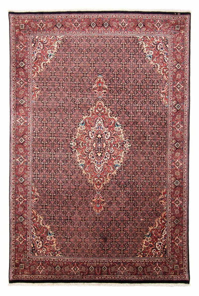 Bidjar Rug 246x355cm - Persian Rugs