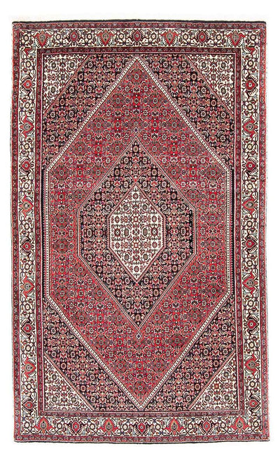 Bidjar Rug 110x185cm - Persian Rugs