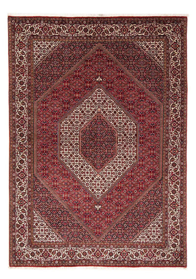 Bidjar Rug 171x246cm - Persian Rugs