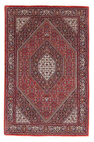 Bidjar Rug 111x175cm - Persian Rugs