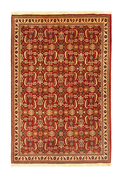 Qashqai Rug 98x144cm - Persian Rugs
