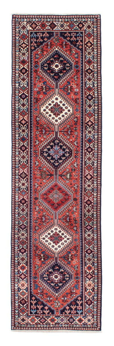 Bidjar Rug 79x289cm - Persian Rugs