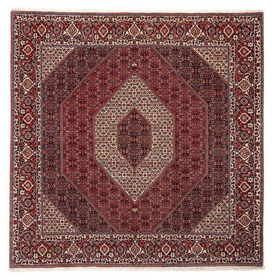 Bidjar Rug 250x250cm - Persian Rugs