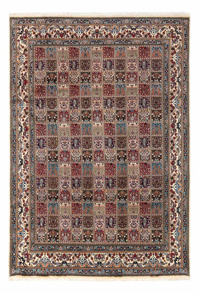 Moud Rug 237x337cm - Persian Rugs