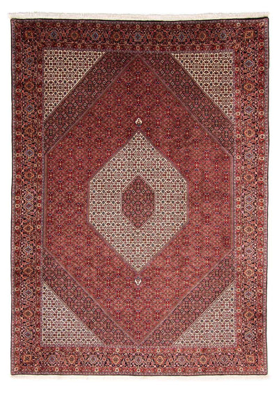 Bidjar Rug 252x348cm - Persian Rugs
