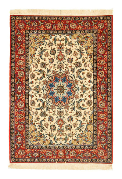 Isfahan Rug 116x164cm - Persian Rugs